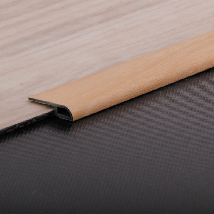 Storage rounded edges