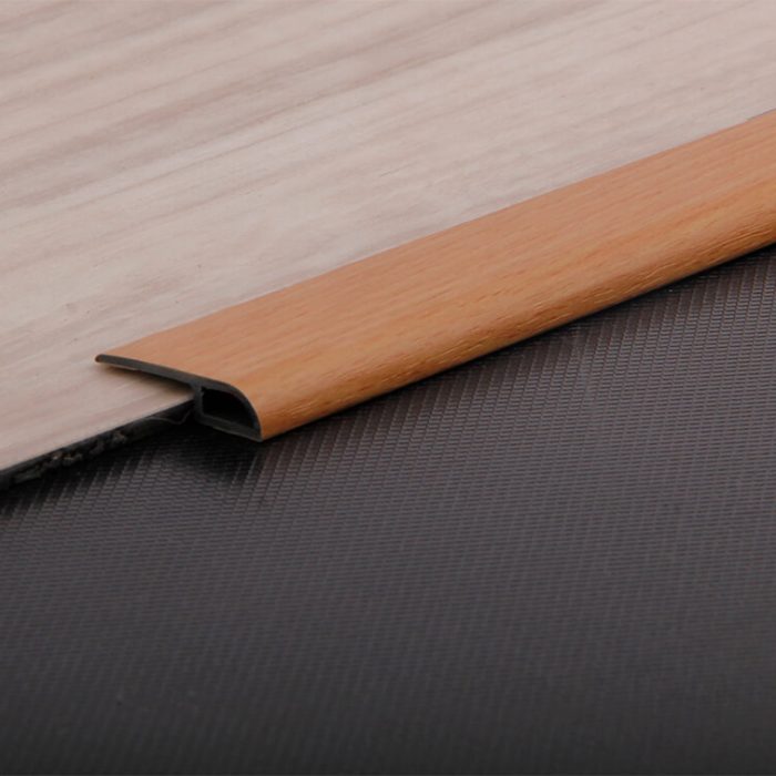 Storage rounded edges