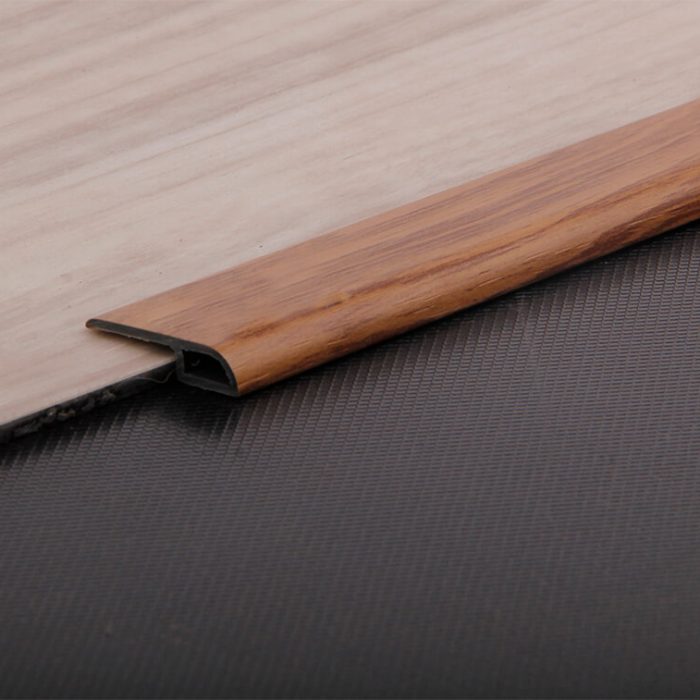 Storage rounded edges