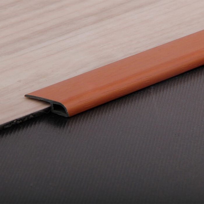 Storage rounded edges