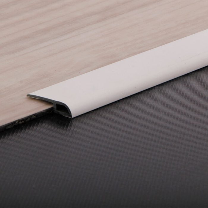 Storage rounded edges