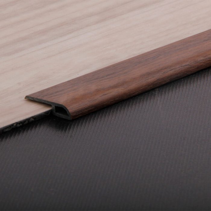 Storage rounded edges