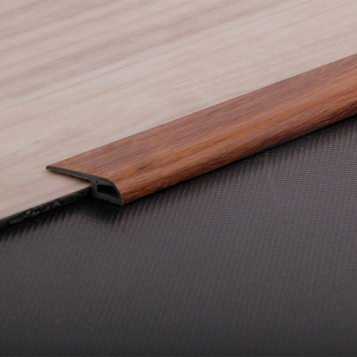 Storage rounded edges